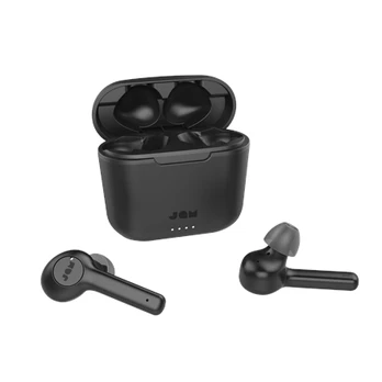 Ausinės Jam HX-EP925-BK-WW