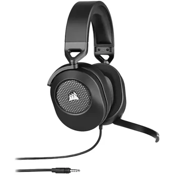 Ausinės Corsair HS65 Surround