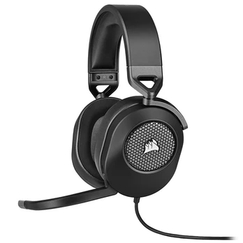 Žaidimų ausinės Corsair HS65