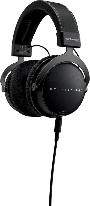 Studijinės ausinės Beyerdynamic DT 1770 PRO