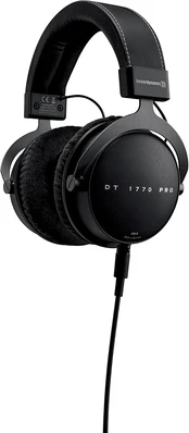 Studijinės ausinės Beyerdynamic DT 1770 PRO kaina