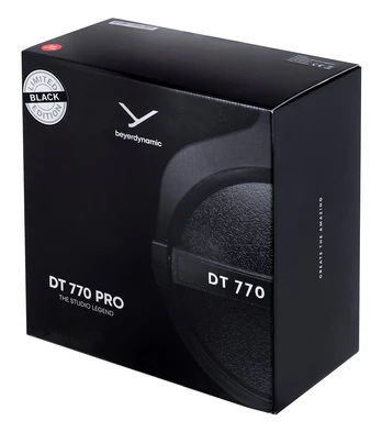 Ausinės Beyerdynamic DT 770 Pro 32