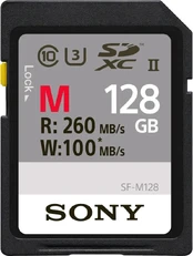 Sony CEBG128.SYM CEB-G Series CFexpress Type B Memory Card - 128GB kaina