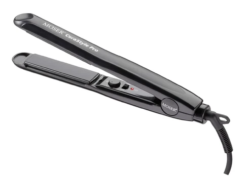 MOSER 4417-0050 CeraStylePro El. žnyplės