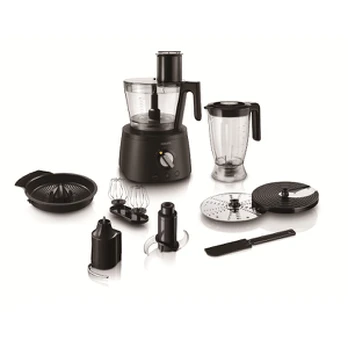 Philips 7000 series Food processor HR7776/90