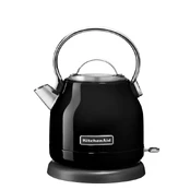 Virdulys KitchenAid 5KEK1222EOB kaina