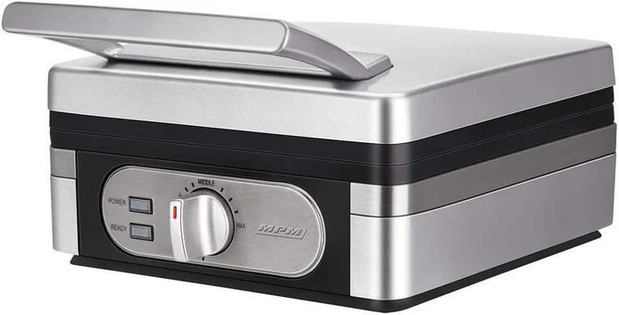 Vaflinė MPM MGO-13, 1400 W