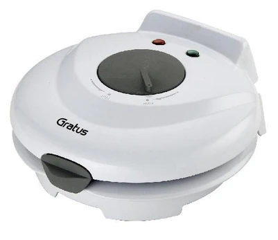 Vaflių keptuvas GRATUS KV002