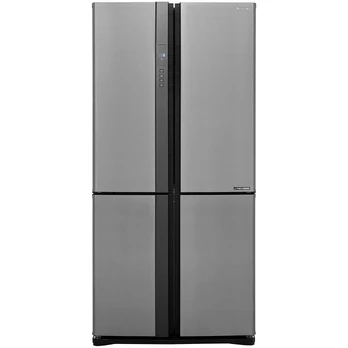 Šaldytuvas Sharp SJEX820F2SL