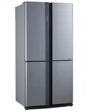 Šaldytuvas Sharp SJEX770F2SL kaina