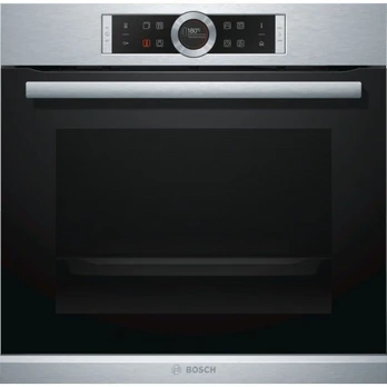 Įmontuojama orkaitė Bosch HRG675BS1S