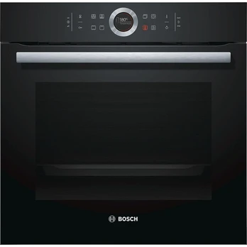 Įmontuojama orkaitė Bosch HBG632BB1S