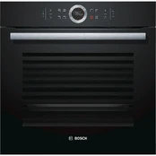 Įmontuojama orkaitė Bosch HBG632BB1S kaina