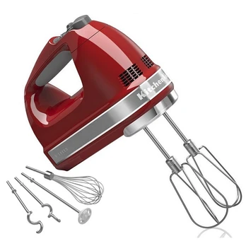 Plakiklis KitchenAid 5KHM9212EER
