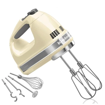 Plakiklis KitchenAid 5KHM9212EAC