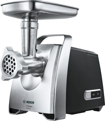 Mėsmalė Bosch MFW68660, 800 W