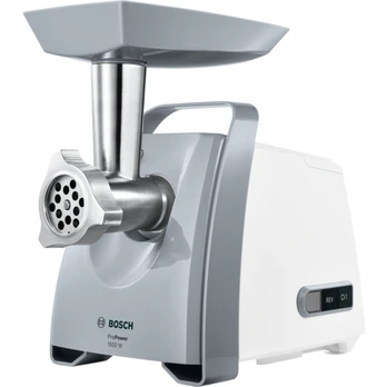 Mėsmalė Bosch MFW45020, 500 W