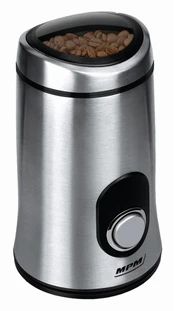 Kavamalė MPM MMK-02M, nerūdijančiojo plieno