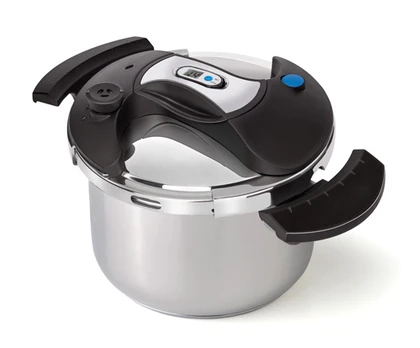 Greitpuodis Smile MGS-07, 7 l