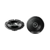 PIONEER TS-G1710F Garso kolonėlės kaina
