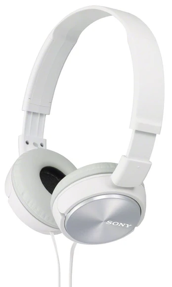 Ausinės Sony MDR-ZX310APW