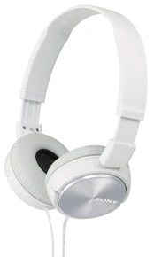 Ausinės Sony MDR-ZX310APW kaina
