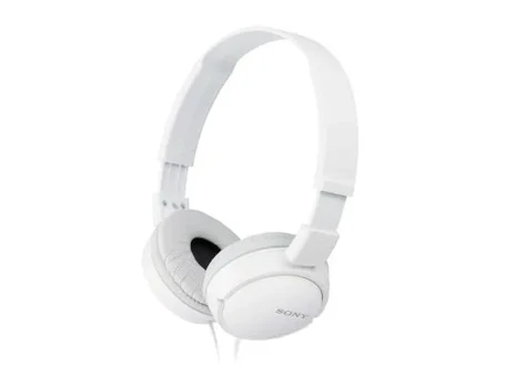 Ausinės Sony MDR-ZX110APW