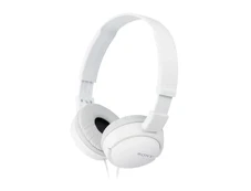 Ausinės Sony MDR-ZX110APW kaina