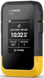 Garmin eTrex SE nešiojamas navigacinis imtuvas