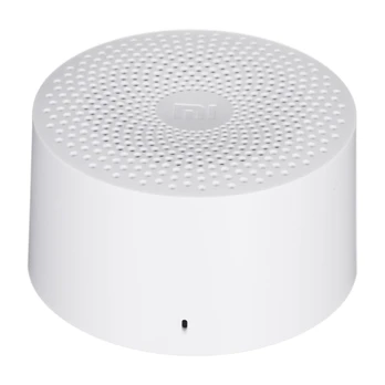Belaidė kolonėlė Xiaomi Mi Compact Bluetooth Speaker 2