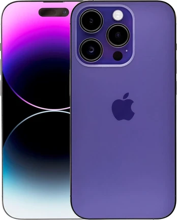 Apple iPhone 14 Pro Max 256GB