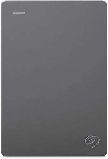 Kietasis diskas External HDD|SEAGATE|Basic|2TB|USB 3.0|STJL2000400