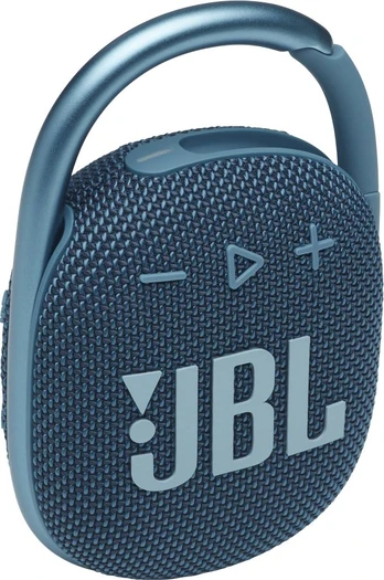 Nešiojama kolonėlė JBL Clip 4
