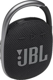 Nešiojama kolonėlė JBL Clip 4