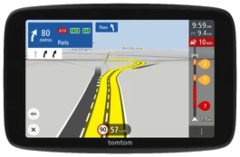 GPS imtuvas TomTom GO Expert 6 kaina