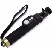 (Išpakuota) Xiaomi Yi Selfie Stick + Pilot asmenukių lazda kaina