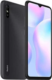 Xiaomi Redmi 9A 32GB kaina