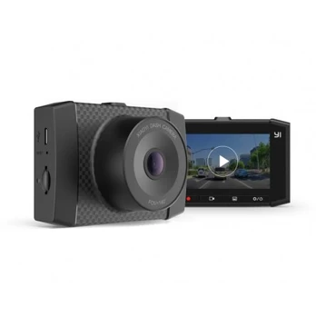 Yi Ultra 1520p Dash Camera vaizdo registratorius