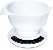 Virtuvinės svarstyklės Soehnle Culina Pro, 5 kg kaina