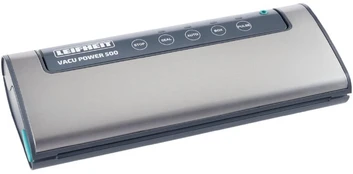 Leifheit Vacu Power 500 kaina