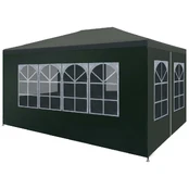 Proginė palapinė, 3x4m, žalia kaina