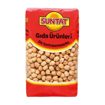 Avinžirniai SUNTAT, 500 g