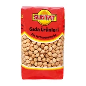 Avinžirniai SUNTAT, 500 g kaina