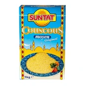 Kuskusas SUNTAT, 1 kg kaina