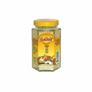 Sezamo sėklos SUNTAT, 100 g