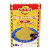 Kuskusas smulkus SUNTAT, 500 g kaina