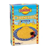 Kuskusas SUNTAT, 500 g kaina