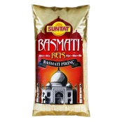 BASMATI ryžiai SUNTAT, 5 kg kaina