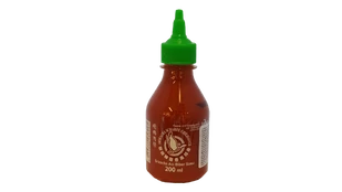 Padažas "Sriracha" aštrus FLYING GOOSE, 200 ml kaina