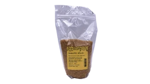 Burnočių sėklos, 350 g kaina